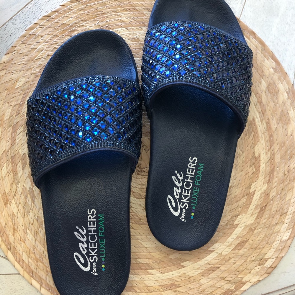 Skechers Everyday Glam, like new